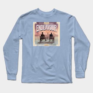 The End of The Beginning Long Sleeve T-Shirt